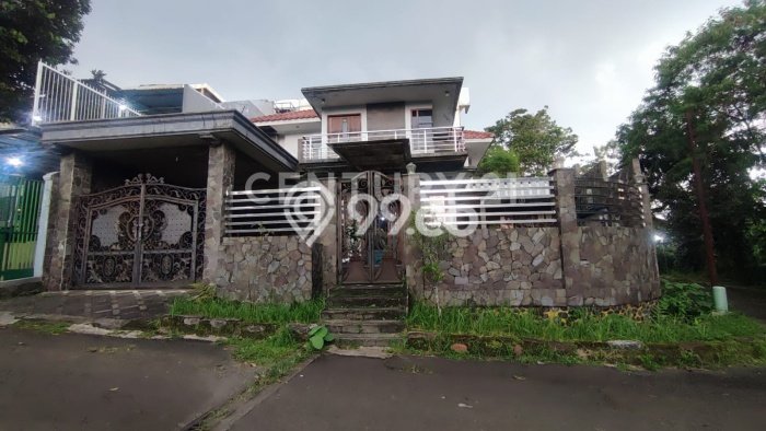 Dijual Rumah Modern 7 KT di Bogor Nirwana Residence, Bogor Dijual Rumah Modern 7 KT di Bogor Nirwana Residence, Bogor