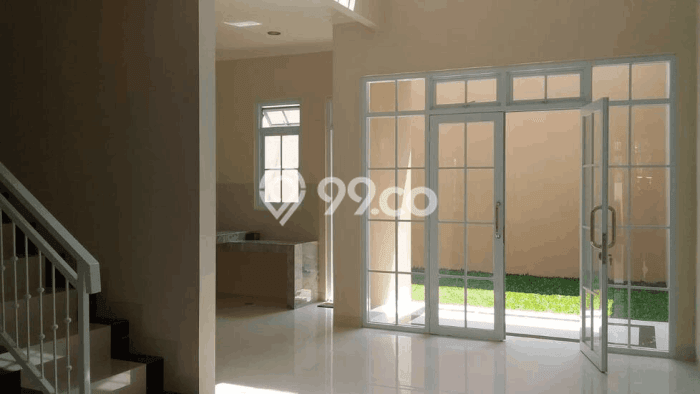 Dijual Hunian Rumah Nyaman 3 Kamar di Pasirmulya, Bogor Dijual Hunian Rumah Nyaman 3 Kamar di Pasirmulya, Bogor