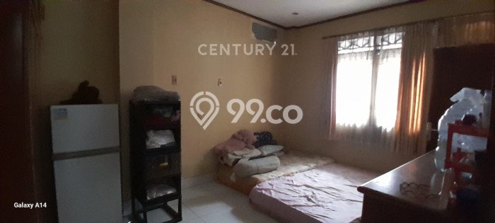Hunian Elit LB 140m2 Siap Huni Desain Elegan di Tegal Gundi, Bogor Hunian Elit LB 140m2 Siap Huni Desain Elegan di Tegal Gundi, Bogor