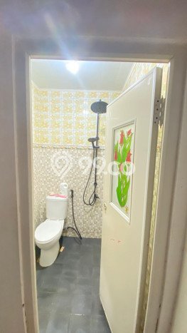 Rumah Minimalis 3 KT di Sentul City Bogor Unfurnished Rumah Minimalis 3 KT di Sentul City Bogor Unfurnished