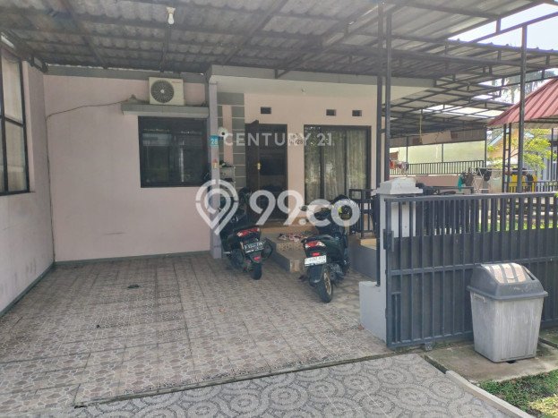 Dijual Hunian Rumah Terawat 2 KT di Bogor Nirwana Residence, Bogor Dijual Hunian Rumah Terawat 2 KT di Bogor Nirwana Residence, Bogor