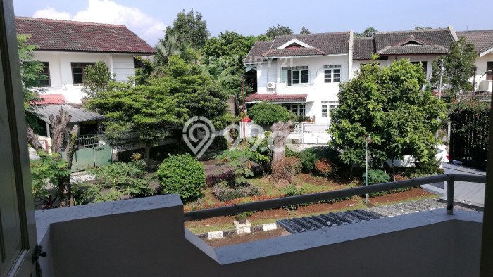 Dijual Rumah Modern 4 KT di Katulampa, Bogor Dijual Rumah Modern 4 KT di Katulampa, Bogor
