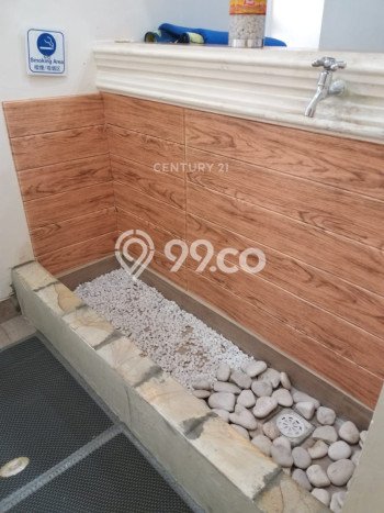 Dijual Rumah Modern 5 KT di Margonda, Depok Dijual Rumah Modern 5 KT di Margonda, Depok