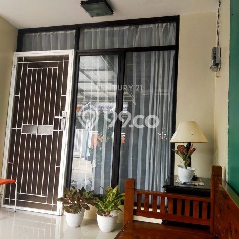 Hunian Strategis 2 KT LB 36m2 Kondisi Bagus di Cilebut Hunian Strategis 2 KT LB 36m2 Kondisi Bagus di Cilebut