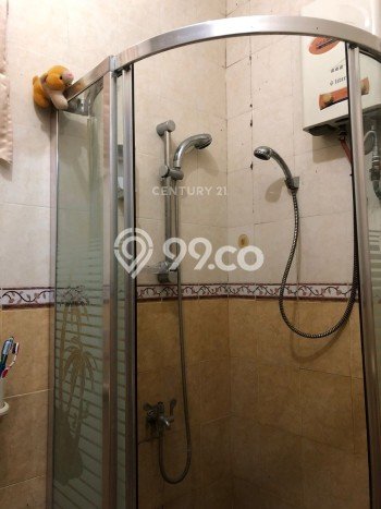 Rumah Minimalis 4 KT di Bantar Jati Bogor Rumah Minimalis 4 KT di Bantar Jati Bogor