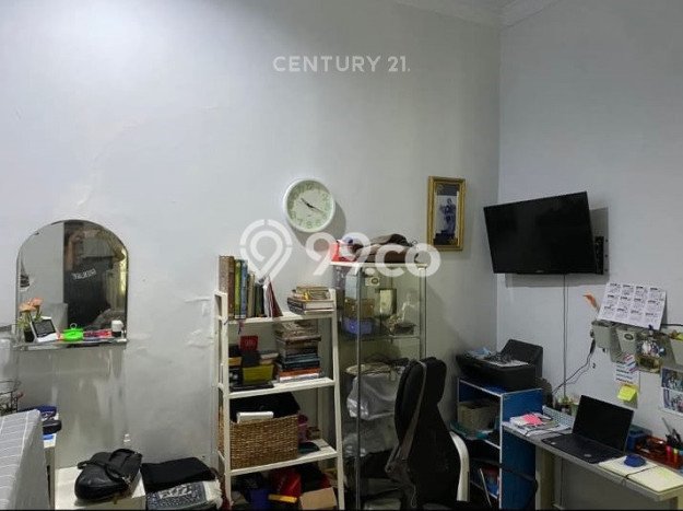 Rumah Modern 3 KT LT 77m2 di Tegal Gundi Rumah Modern 3 KT LT 77m2 di Tegal Gundi
