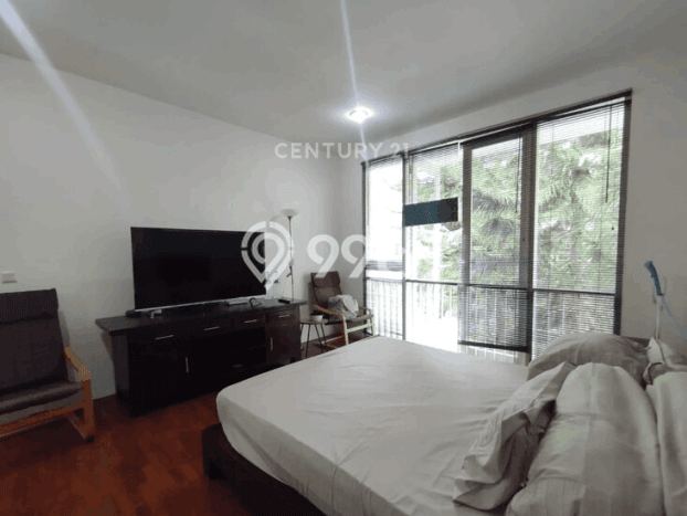 Disewakan! Rumah 3 Kamar Tidur &
3 Kamar Mandi di Rancamaya, Bogor Disewakan! Rumah 3 Kamar Tidur &
3 Kamar Mandi di Rancamaya, Bogor
