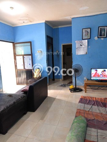 Dijual Rumah Modern 2 KT di Sukmajaya, Depok Dijual Rumah Modern 2 KT di Sukmajaya, Depok