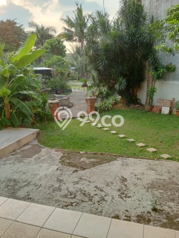 Siap Huni Rumah Mewah 3 Kamar di Limo Dekat ke Mana Pun Siap Huni Rumah Mewah 3 Kamar di Limo Dekat ke Mana Pun