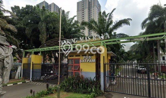 Untuk Dijual Tanah 375m2 di Tanjung Barat, Jakarta Selatan Untuk Dijual Tanah 375m2 di Tanjung Barat, Jakarta Selatan