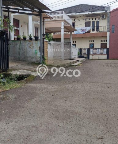 Dijual Rumah Modern 2 KT di Sukmajaya, Depok Dijual Rumah Modern 2 KT di Sukmajaya, Depok