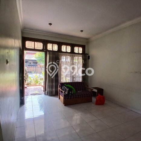 Jual Rumah Eksklusif 4 KT di Baranangsiang, Bogor Jual Rumah Eksklusif 4 KT di Baranangsiang, Bogor