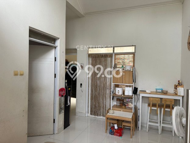 Jual Rumah Bagus Siap Huni LB 39m2 di Serpong, Tangerang Selatan Jual Rumah Bagus Siap Huni LB 39m2 di Serpong, Tangerang Selatan