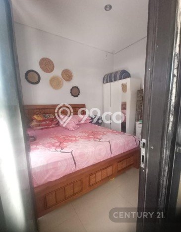 Rumah Minimalis 2 KT LT 84m2 di Ciparigi Rumah Minimalis 2 KT LT 84m2 di Ciparigi