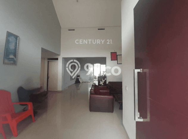 Rumah Minimalis 3 Kamar LT 162m2 di Sentul City Rumah Minimalis 3 Kamar LT 162m2 di Sentul City
