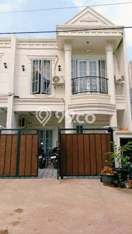Dijual Rumah Strategis Bagus Punya 4 KT di Cilodong Depok SHM Dijual Rumah Strategis Bagus Punya 4 KT di Cilodong Depok SHM