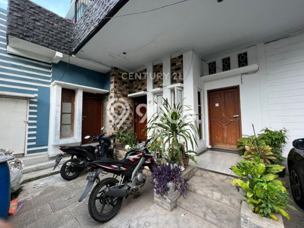Jual Rumah Mewah Megah Dengan View Eksklusif di Bendungan Hilir, Jakarta Pusat Jual Rumah Mewah Megah Dengan View Eksklusif di Bendungan Hilir, Jakarta Pusat