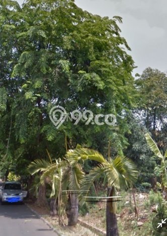 Tanah Kavling Dijual di Kuningan, Jakarta Selatan dengan Luas Tanah 500m2 Tanah Kavling Dijual di Kuningan, Jakarta Selatan dengan Luas Tanah 500m2