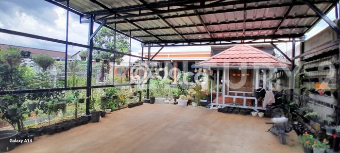 Tanah Dijual Lokasi Sukaraja, Bogor Luas 400m2 Legalitas Aman Tanah Dijual Lokasi Sukaraja, Bogor Luas 400m2 Legalitas Aman