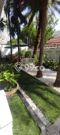 Hunian Ideal dengan LT 810m2 & LB 650m2 Disewakan di Gondangdia Hunian Ideal dengan LT 810m2 & LB 650m2 Disewakan di Gondangdia