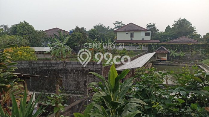 Dijual Hunian Rumah Terawat 6 Kamar di Situ Gede, Bogor Dijual Hunian Rumah Terawat 6 Kamar di Situ Gede, Bogor