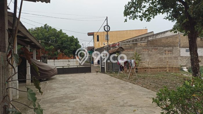 Dijual Hunian Rumah Terawat 6 Kamar di Situ Gede, Bogor Dijual Hunian Rumah Terawat 6 Kamar di Situ Gede, Bogor