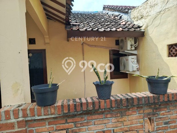 Rumah Modern Cantik 3 Kamar Bisa Langsung Pindah di Tapos Rumah Modern Cantik 3 Kamar Bisa Langsung Pindah di Tapos