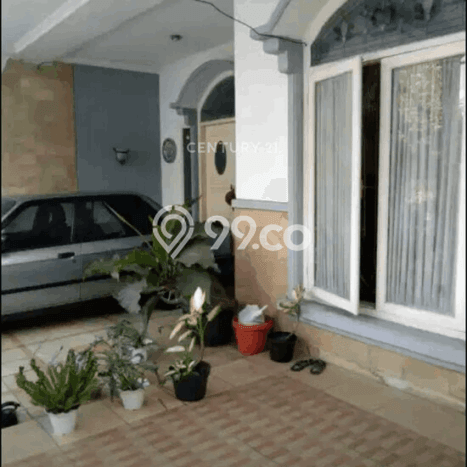 Lokasi strategis! Rumah siap huni disewakan di Pancoran LB 250m2 Lokasi strategis! Rumah siap huni disewakan di Pancoran LB 250m2