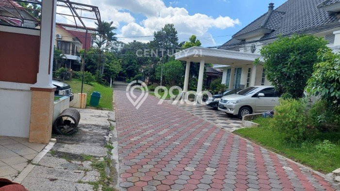 Dijual Rumah Eksklusif 3 KT di Tanah Sareal, Bogor Dijual Rumah Eksklusif 3 KT di Tanah Sareal, Bogor
