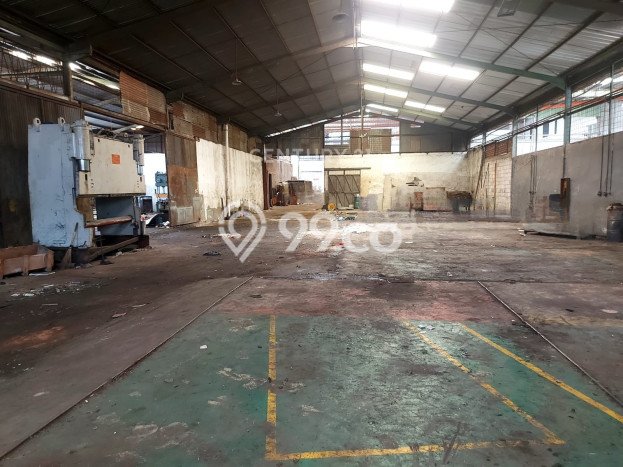 Unit Gudang Dijual di Citeureup Bogor Luas Tanah 3000m2, Luas Bangunan 2800m2 Unit Gudang Dijual di Citeureup Bogor Luas Tanah 3000m2, Luas Bangunan 2800m2