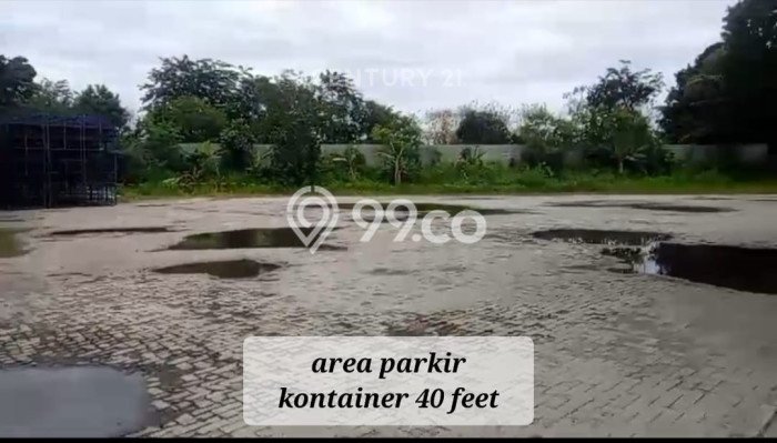 Pabrik Bagus LT 25000m2 LB 10600m2 Dijual di Gunung Putri Bogor Pabrik Bagus LT 25000m2 LB 10600m2 Dijual di Gunung Putri Bogor