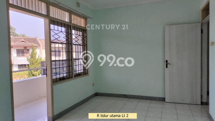 Dijual Rumah Modern 4 KT di Katulampa, Bogor Dijual Rumah Modern 4 KT di Katulampa, Bogor