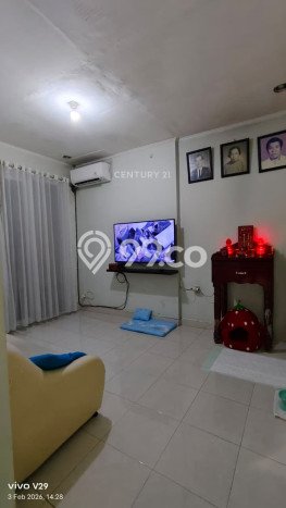 Rumah Minimalis 4 KT di Sentul City Bogor Rumah Minimalis 4 KT di Sentul City Bogor
