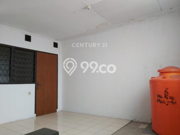 Rumah Modern 4 KT di Katulampa Bogor Unfurnished Rumah Modern 4 KT di Katulampa Bogor Unfurnished