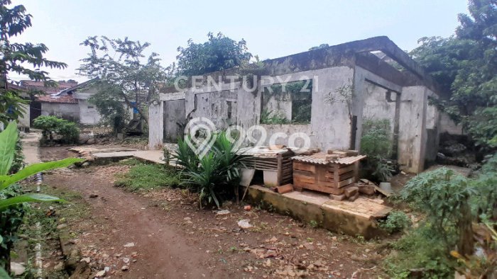 Kavling Tanah Dijual di Cibinong Bogor Spesifikasi 98m2 Kavling Tanah Dijual di Cibinong Bogor Spesifikasi 98m2