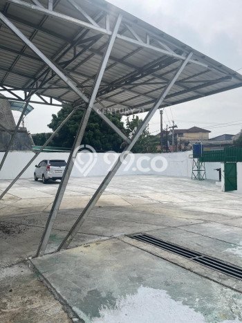 Gudang Area Premium di Cibuluh, Luas 400m², Disewakan, Area Bisnis Gudang Area Premium di Cibuluh, Luas 400m², Disewakan, Area Bisnis
