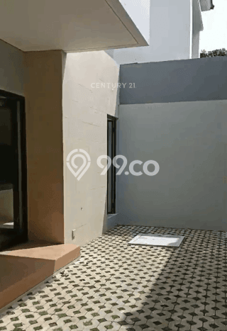 FEATURED! Rumah Asri di Jatisampurna, LT 104m² Bangunan 130m² FEATURED! Rumah Asri di Jatisampurna, LT 104m² Bangunan 130m²