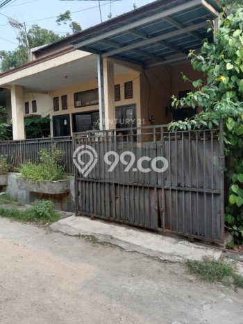Rumah Strategis Modern Lb 100m2 di Cibinong, Bogor Rumah Strategis Modern Lb 100m2 di Cibinong, Bogor