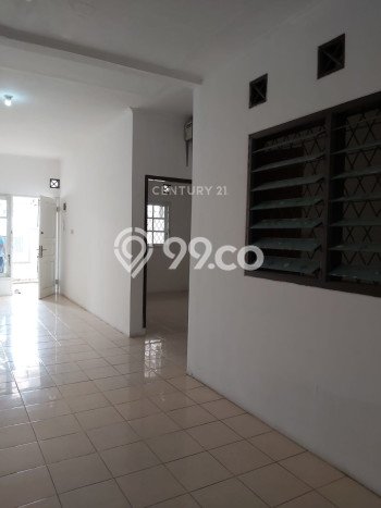 Rumah Modern 4 KT di Katulampa Bogor Unfurnished Rumah Modern 4 KT di Katulampa Bogor Unfurnished