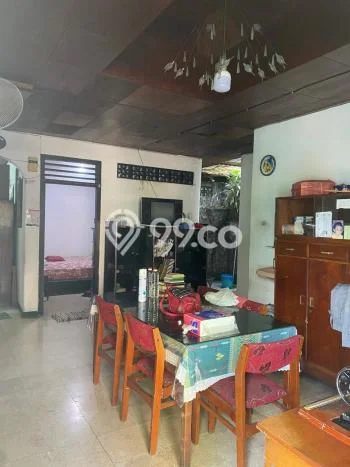 Rumah Modern Cantik 5 Kamar Bisa Langsung Pindah di Duren Sawit Rumah Modern Cantik 5 Kamar Bisa Langsung Pindah di Duren Sawit