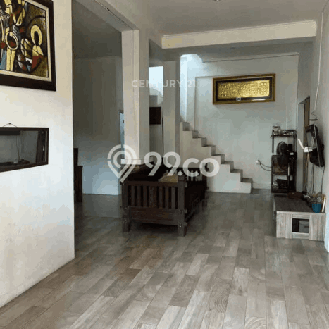 Jual Rumah Bagus Siap Huni LB 135m2 di Cilodong, Depok Jual Rumah Bagus Siap Huni LB 135m2 di Cilodong, Depok