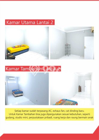 Hunian Nyaman Asri 4 KT Siap Pakai di Ciparigi Bogor Hunian Nyaman Asri 4 KT Siap Pakai di Ciparigi Bogor