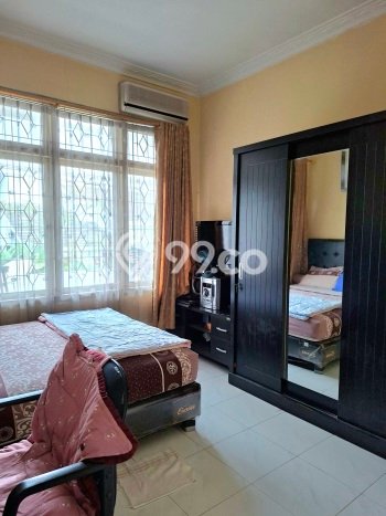Jual Rumah Eksklusif 4 KT di Katulampa, Bogor Jual Rumah Eksklusif 4 KT di Katulampa, Bogor