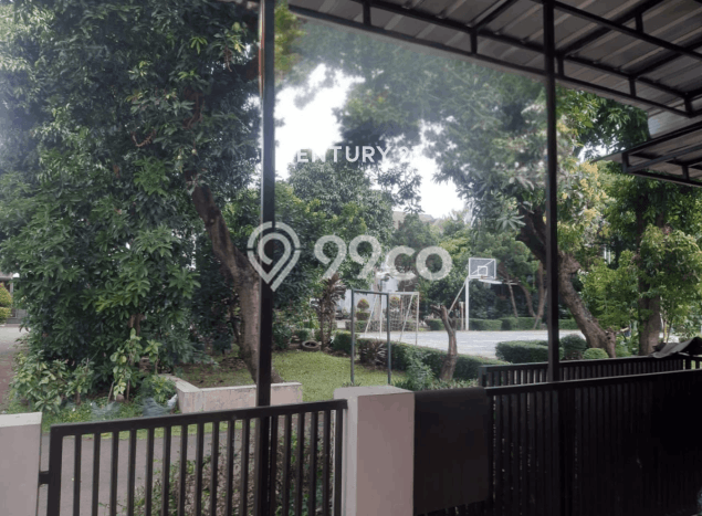 Rumah Luas Asri 4 KT Siap Pakai di Citayam Depok Rumah Luas Asri 4 KT Siap Pakai di Citayam Depok