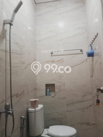 Dijual Hunian Rumah Nyaman 3 Kamar di Bambu Apus, Jakarta Timur Dijual Hunian Rumah Nyaman 3 Kamar di Bambu Apus, Jakarta Timur