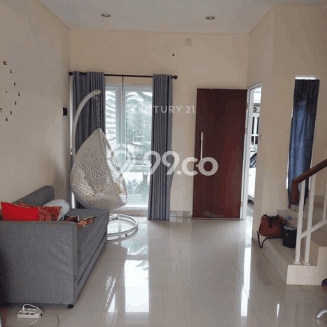 Jual Rumah Eksklusif 2 KT di Kedung Halang, Bogor Jual Rumah Eksklusif 2 KT di Kedung Halang, Bogor
