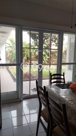 Rumah Mewah Siap Huni LT 486m2 di Pancoran, Jakarta Selatan Rumah Mewah Siap Huni LT 486m2 di Pancoran, Jakarta Selatan