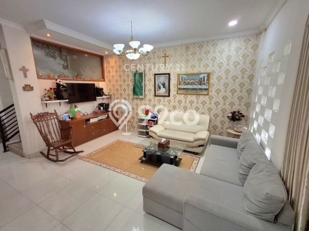 Rumah Strategis Minimalis Lb 154m2 di Cibinong, Bogor Rumah Strategis Minimalis Lb 154m2 di Cibinong, Bogor