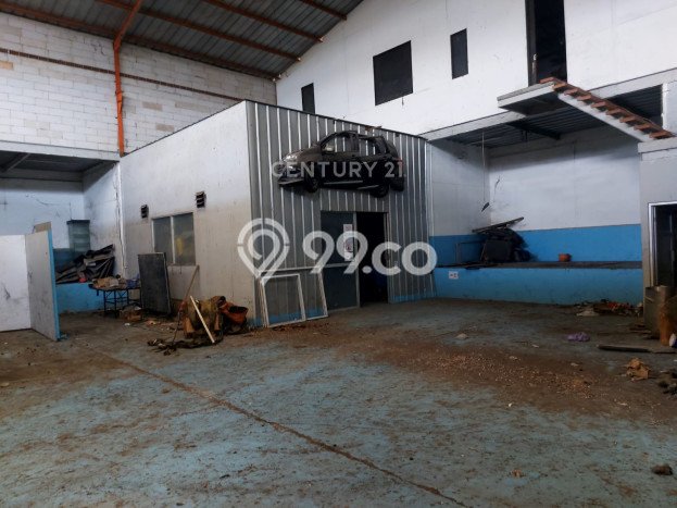 Unit Gudang Dijual di Citeureup Bogor Luas Tanah 3000m2, Luas Bangunan 2800m2 Unit Gudang Dijual di Citeureup Bogor Luas Tanah 3000m2, Luas Bangunan 2800m2