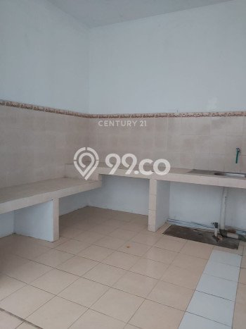 Rumah Modern 4 KT di Katulampa Bogor Unfurnished Rumah Modern 4 KT di Katulampa Bogor Unfurnished